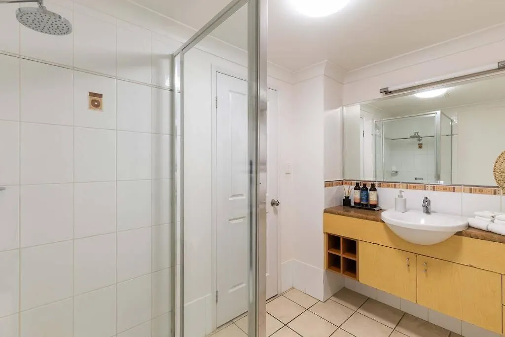 Apartment Laidback Resort Living At Central Plaza Poolside Port Douglas Australia
