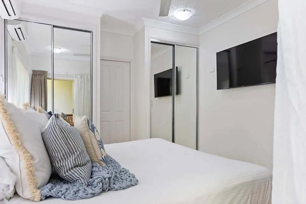 Laidback Resort Living At Central Plaza Poolside contacts