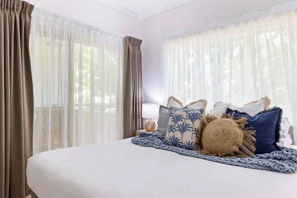 Apartment Laidback Resort Living At Central Plaza Poolside Port Douglas Australia
