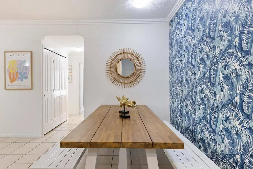 Laidback Resort Living At Central Plaza Poolside Port Douglas 0*,  Australia